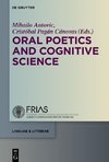 Oral Poetics and Cognitive Science