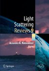Light Scattering Reviews 9