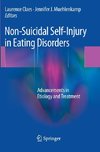 Non-Suicidal Self-Injury in Eating Disorders