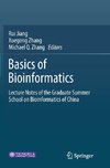 Basics of Bioinformatics