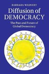 Diffusion of Democracy