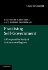 Practising Self-Government
