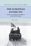 The European Antarctic