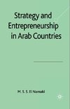 Strategy and Entrepreneurship in Arab Countries