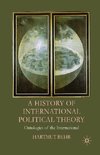 A History of International Political Theory