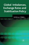 Global Imbalances, Exchange Rates and Stabilization Policy