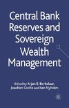 Central Bank Reserves and Sovereign Wealth Management
