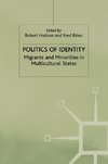 Politics of Identity