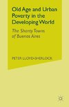Old Age and Urban Poverty in the Developing World