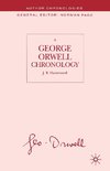 A George Orwell Chronology