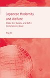 Japanese Modernity and Welfare