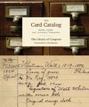 The Card Catalog
