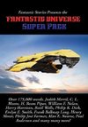 Fantastic Stories Presents the Fantastic Universe Super Pack