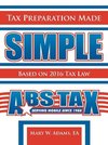 Tax Preparation Made Simple