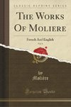 Molière, M: Works Of Moliere, Vol. 9