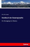 Handbuch der Ozeanographie
