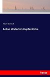 Anton Waterlo's Kupferstiche