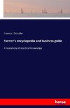 Farmer's encyclopedia and business guide
