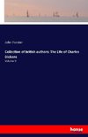 Collection of british authors: The Life of Charles Dickens