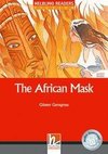 The African Mask, Class Set. Level 2 (A1/A2)