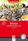 Grace and the Double Life, Class Set. Level 3 (A2)