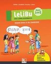LeLiBu (Klasse 1 und 2) - DAS LERNLIEDERBUCH