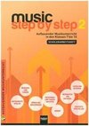 Music Step by Step 2. Schülerarbeitsheft