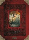 Murena - Skizzenbuch