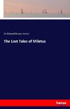 The Lost Tales of Miletus