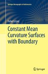 Constant Mean Curvature Surfaces with Boundary