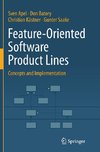 Feature-Oriented Software Product Lines