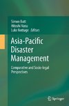 Asia-Pacific Disaster Management