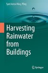 Harvesting Rainwater from  Buildings