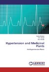 Hypertension and Medicinal Plants