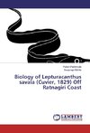 Biology of Lepturacanthus savala (Cuvier, 1829) Off Ratnagiri Coast