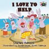 I Love to Help