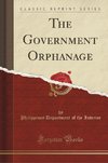 Interior, P: Government Orphanage (Classic Reprint)