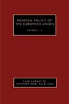 Foreign Policy of the European Union, 4v