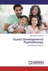 Dyadic Developmental Psychotherapy