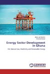 Energy Sector Development in Ghana
