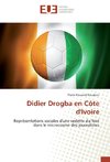 Didier Drogba en Côte d'Ivoire
