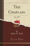 Lacy, J: Chaplain, Vol. 16