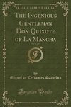 Saavedra, M: Ingenious Gentleman Don Quixote of La Mancha, V