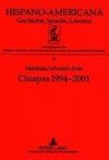 Chiapas 1994-2001
