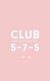 Club 5-7-5