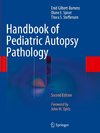 Handbook of Pediatric Autopsy Pathology
