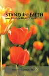 Stand in Faith
