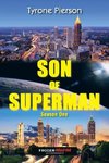Son Of Superman