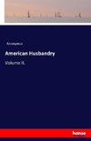 American Husbandry
