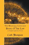 The Magickal Language of the Book of the Law